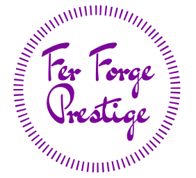 Fer forge prestige
