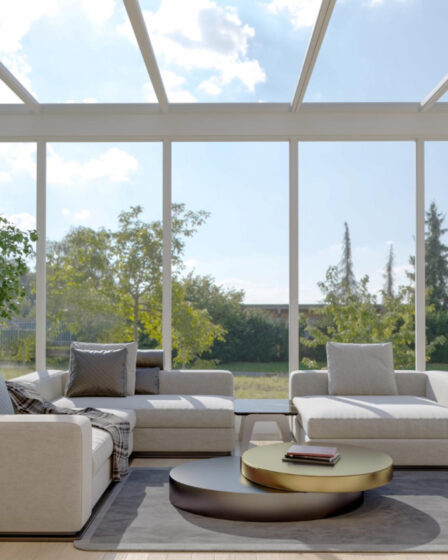 Quand l’extension devient pièce préférée de la maison