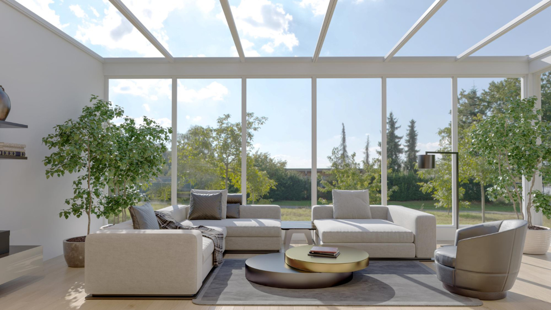 Quand l’extension devient pièce préférée de la maison